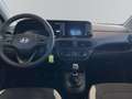 Hyundai i10 FL Trend Navi SHZ Rückfahrkam. Klima LM-Rad Gris - thumbnail 9