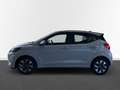 Hyundai i10 FL Trend Navi SHZ Rückfahrkam. Klima LM-Rad Gris - thumbnail 3
