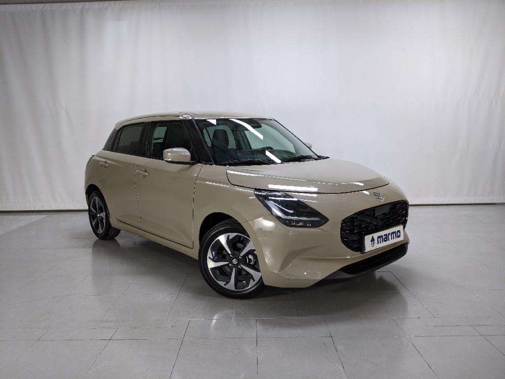Suzuki Swift S3 1.2 81CV MICROHIBRIDO - foto 1