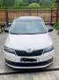 Skoda Rapid/Spaceback Rapid 1,6 TDI Sport - thumbnail 1