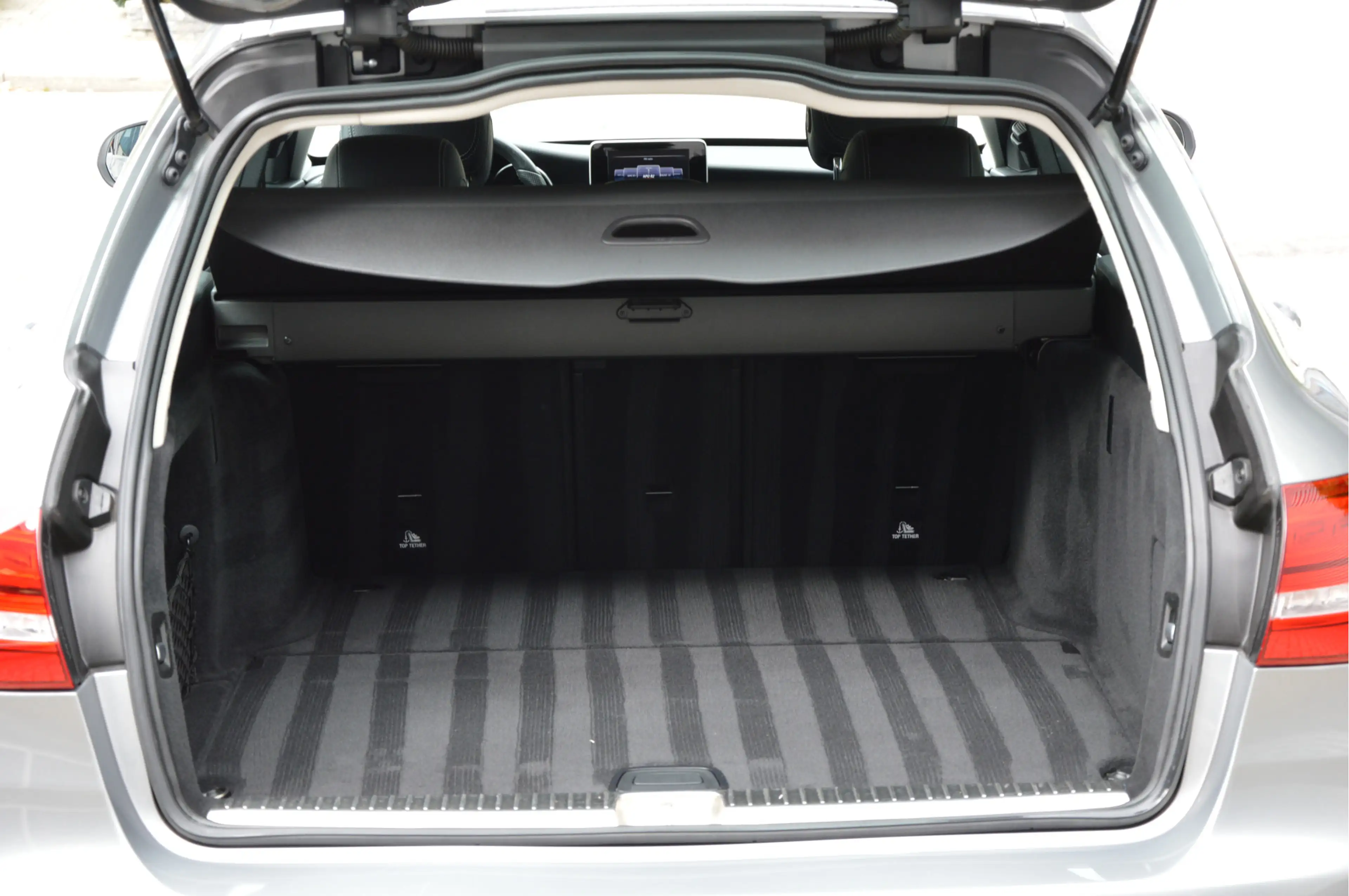 Mercedes-Benz C 200 Estate Ambition AVANTGARDE | LED | ILS | NAVI | CR — photo 12