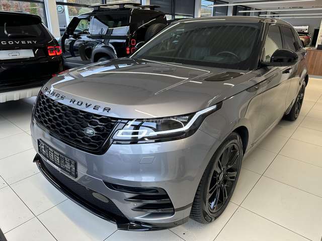 Imagine Land Rover Range Rover Velar R-Dynamic S *VOLLAUSSTATTUNG*