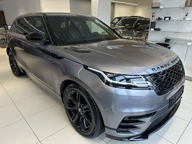 Land Rover Range Rover Velar R-Dynamic S *VOLLAUSSTATTUNG*
