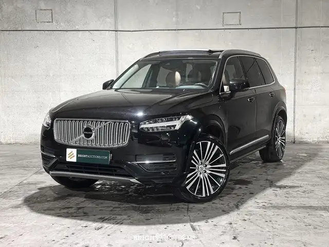 Volvo XC90 2.0 T8 Twin Engine AWD Inscription