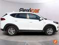 Hyundai TUCSON 1.6CRDI Tecno 4x2 Blanco - thumbnail 8