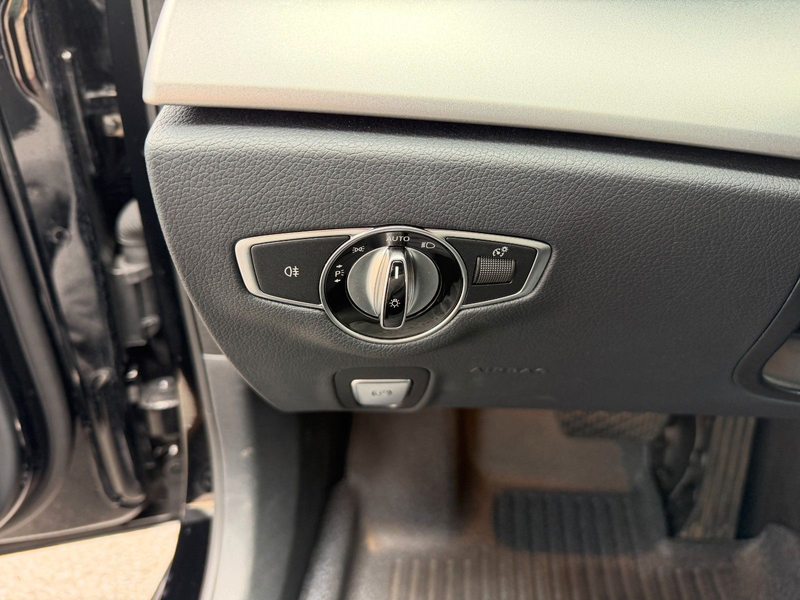 Mercedes-Benz E 200 d T TAXI AVANTGARDE R-Kamera+Kindersitz — photo 15