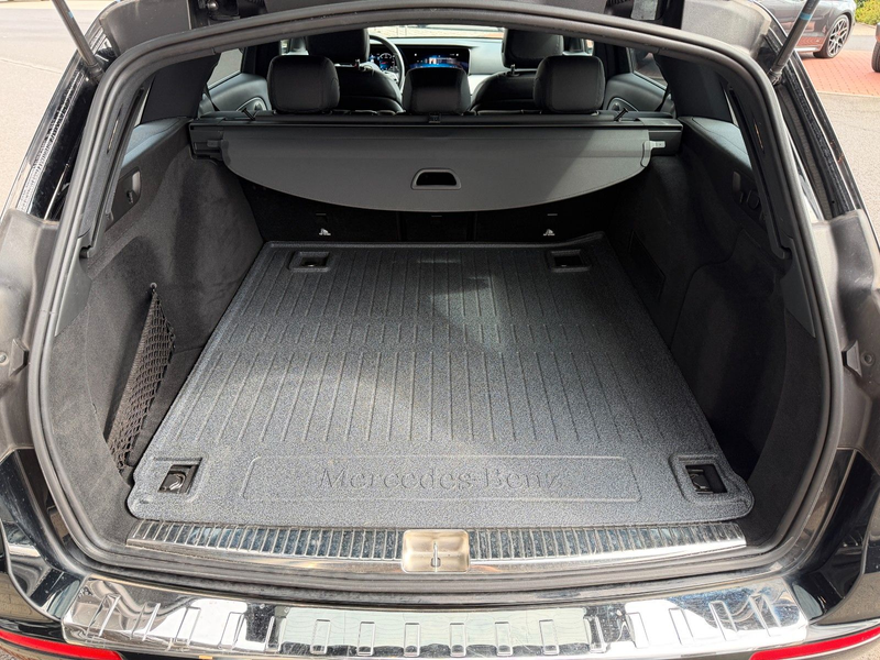 Mercedes-Benz E 200 d T TAXI AVANTGARDE R-Kamera+Kindersitz — photo 6