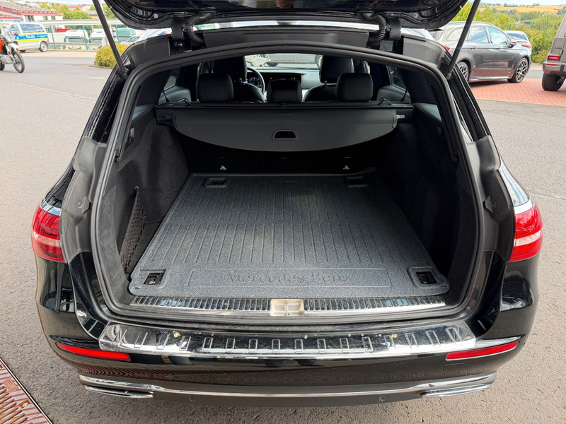 Mercedes-Benz E 200 d T TAXI AVANTGARDE R-Kamera+Kindersitz — photo 5