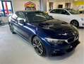 BMW 435 435d xDrive Gran Coupe M Sport Aut. M Sport Blau - thumbnail 3