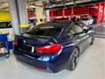 BMW 435 435d xDrive Gran Coupe M Sport Aut. M Sport Blau - thumbnail 4
