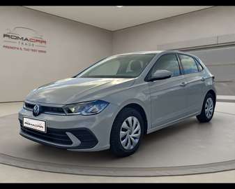 VW Polo 1.0 TSI – VIRTUAL, NEOP, CARPLAY