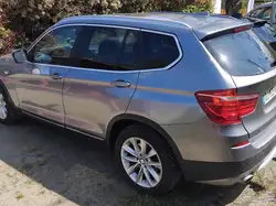 BMW X3 xDrive20d 184ch Confort Steptronic A