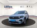 Volkswagen T-Cross Life 1.0 TSI DSG NAV,MFK,RFK,SHZ,ACC,DAB+,LED Weiß - thumbnail 1