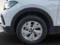Volkswagen T-Cross Life 1.0 TSI DSG NAV,MFK,RFK,SHZ,ACC,DAB+,LED Weiß - thumbnail 20