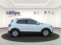 Volkswagen T-Cross Life 1.0 TSI DSG NAV,MFK,RFK,SHZ,ACC,DAB+,LED Weiß - thumbnail 6