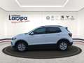 Volkswagen T-Cross Life 1.0 TSI DSG NAV,MFK,RFK,SHZ,ACC,DAB+,LED Weiß - thumbnail 2