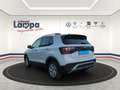 Volkswagen T-Cross Life 1.0 TSI DSG NAV,MFK,RFK,SHZ,ACC,DAB+,LED Weiß - thumbnail 3
