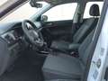 Volkswagen T-Cross Life 1.0 TSI DSG NAV,MFK,RFK,SHZ,ACC,DAB+,LED Weiß - thumbnail 10