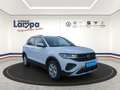 Volkswagen T-Cross Life 1.0 TSI DSG NAV,MFK,RFK,SHZ,ACC,DAB+,LED Weiß - thumbnail 7