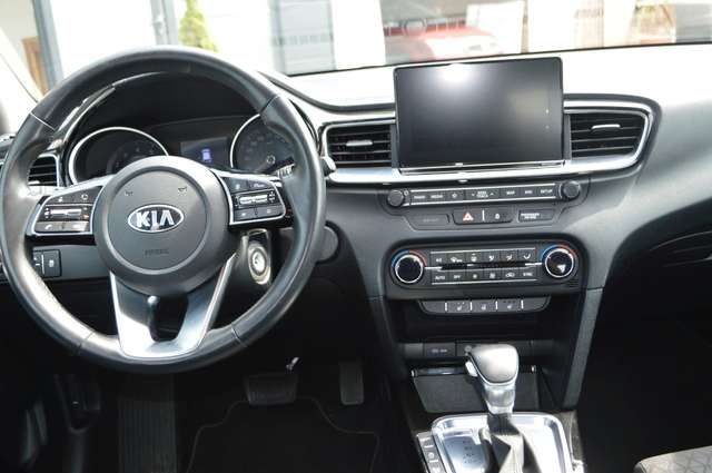 Kia Ceed / cee'd T-GDI Vision