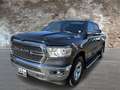 Dodge RAM 1500 3.0L EcoDiesel V6 4x4 Big Horn Gris - thumbnail 1