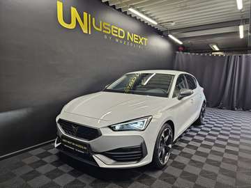 1.5 eTSI 110kW 7-speed automatic