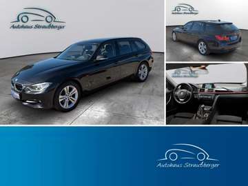 d Touring Sport Line Bi-Xenon PDC Navi