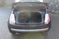 Fiat 500C 1.2 Rock Cabrio Leder Navi Parkdistance blue tooth Noir - thumbnail 4