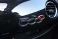 Fiat 500C 1.2 Rock Cabrio Leder Navi Parkdistance blue tooth Noir - thumbnail 24