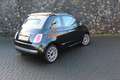 Fiat 500C 1.2 Rock Cabrio Leder Navi Parkdistance blue tooth Noir - thumbnail 2
