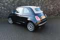 Fiat 500C 1.2 Rock Cabrio Leder Navi Parkdistance blue tooth Noir - thumbnail 23