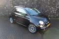 Fiat 500C 1.2 Rock Cabrio Leder Navi Parkdistance blue tooth Noir - thumbnail 8