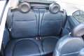 Fiat 500C 1.2 Rock Cabrio Leder Navi Parkdistance blue tooth Noir - thumbnail 12