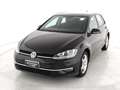 Volkswagen Golf 5p 1.6 tdi Business 115cv dsg Negro - thumbnail 1