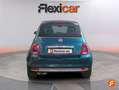 Fiat 500C 1.2 Lounge Azul - thumbnail 4