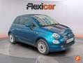 Fiat 500C 1.2 Lounge Azul - thumbnail 2