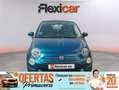 Fiat 500C 1.2 Lounge Azul - thumbnail 1
