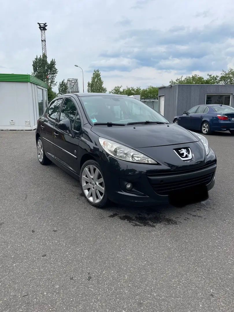 Peugeot 207 1.6 HDi 92ch FAP Urban Move - 1