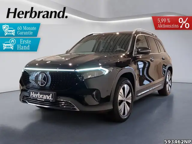 Mercedes-Benz Progressive Advanced  70,5kw/h  CarPlay