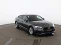 Audi A5 SB 30 TDI S-LINE Aut LED LEDER DIGITAL-TACHO Grau - thumbnail 5