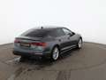 Audi A5 SB 30 TDI S-LINE Aut LED LEDER DIGITAL-TACHO Grau - thumbnail 3