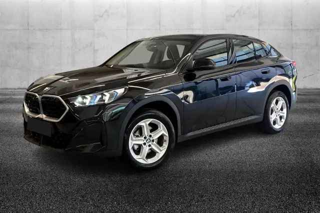 BMW X2 M xDrive 20d