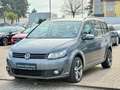 Volkswagen Touran Cup BMT*7-Sitze*Nav*Xen*Pdc*Shz Grijs - thumbnail 3