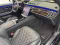 Mercedes-Benz S 400 d L 4MATIC FIRST-CLASS/DESIGNO/22*/3xTV Schwarz - thumbnail 20