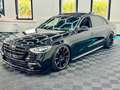 Mercedes-Benz S 400 d L 4MATIC FIRST-CLASS/DESIGNO/22*/3xTV Schwarz - thumbnail 4