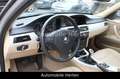 BMW 318 i LIMO*FACELIFT*LEDER*MFL+TEMPOMAT! Argent - thumbnail 14