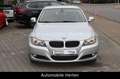 BMW 318 i LIMO*FACELIFT*LEDER*MFL+TEMPOMAT! Argent - thumbnail 2