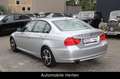 BMW 318 i LIMO*FACELIFT*LEDER*MFL+TEMPOMAT! Argent - thumbnail 6