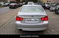 BMW 318 i LIMO*FACELIFT*LEDER*MFL+TEMPOMAT! Argent - thumbnail 5