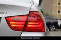 BMW 318 i LIMO*FACELIFT*LEDER*MFL+TEMPOMAT! Argent - thumbnail 20